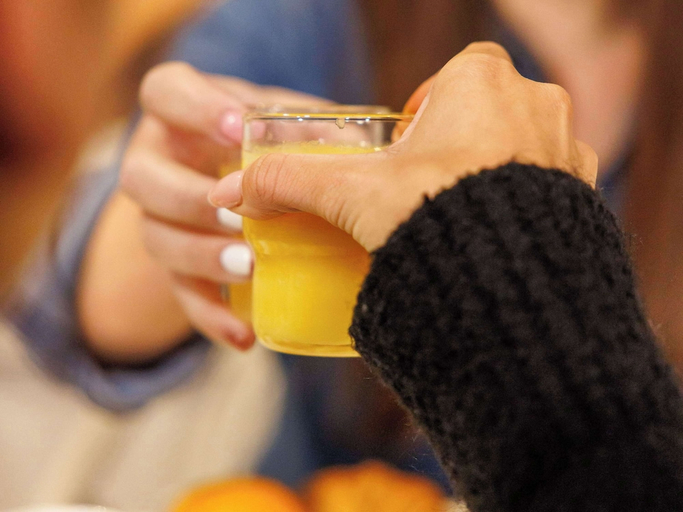 Food & Drinks 4, Adagio Original Nice Centre, Alpes-Maritimes