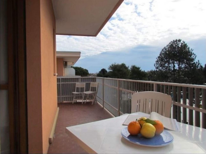 Balcony 4, Enjoy a Family Friendly Getaway, Venezia