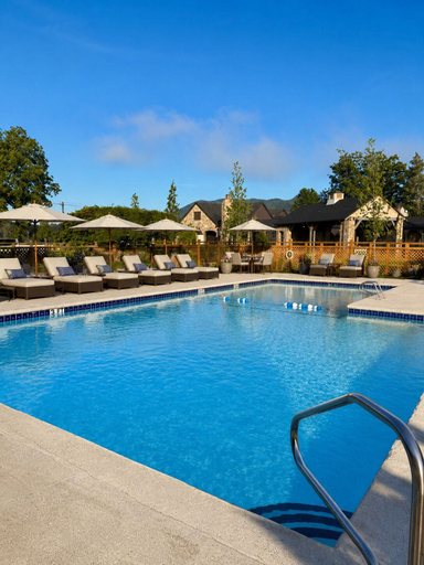 Sport & Beauty 5, Dillard House, Rabun