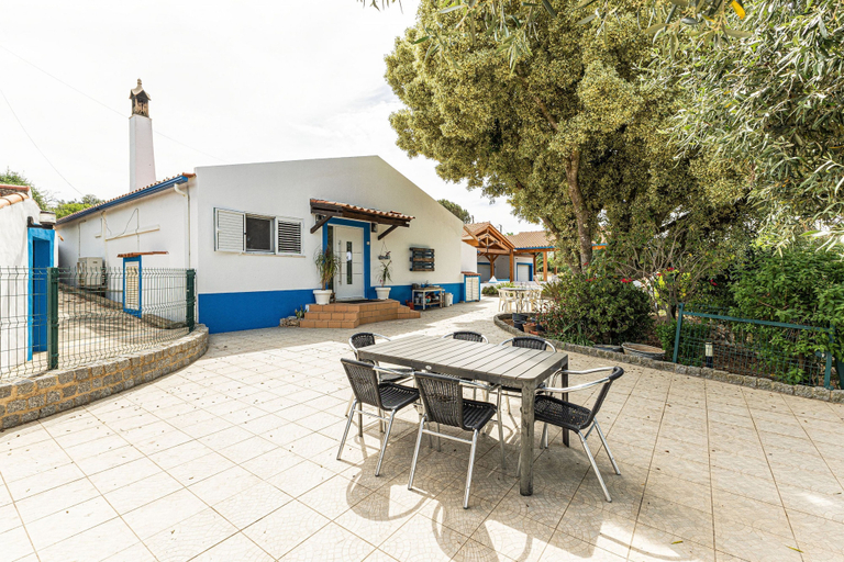 Room 3, Moradia de Silves Nature Retreat, Silves