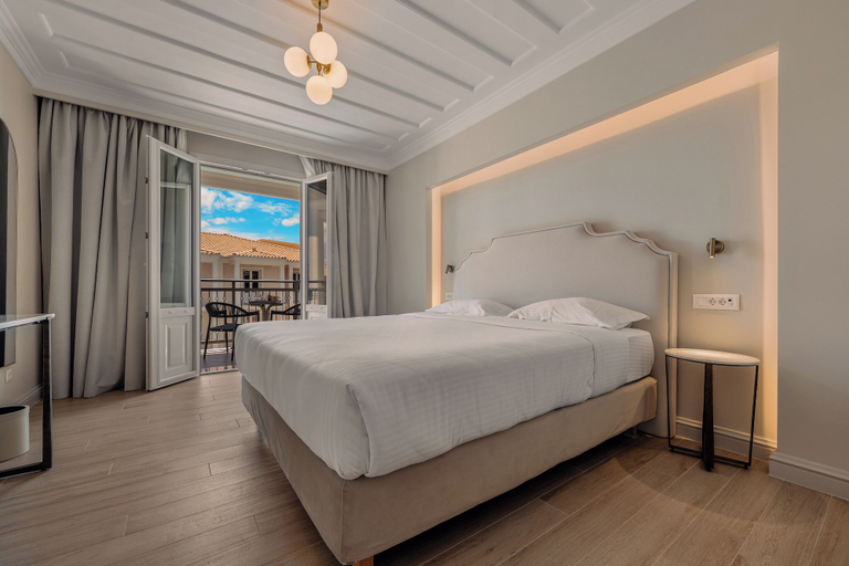 Others 3, Royal Nidri Suites, Ionian Islands