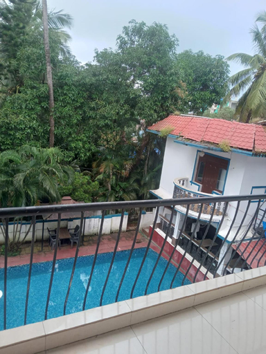 Others 3, Hotel Linda Goa, North Goa