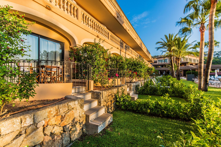 Exterior & Views 2, Mon Port Hotel & Spa, Baleares