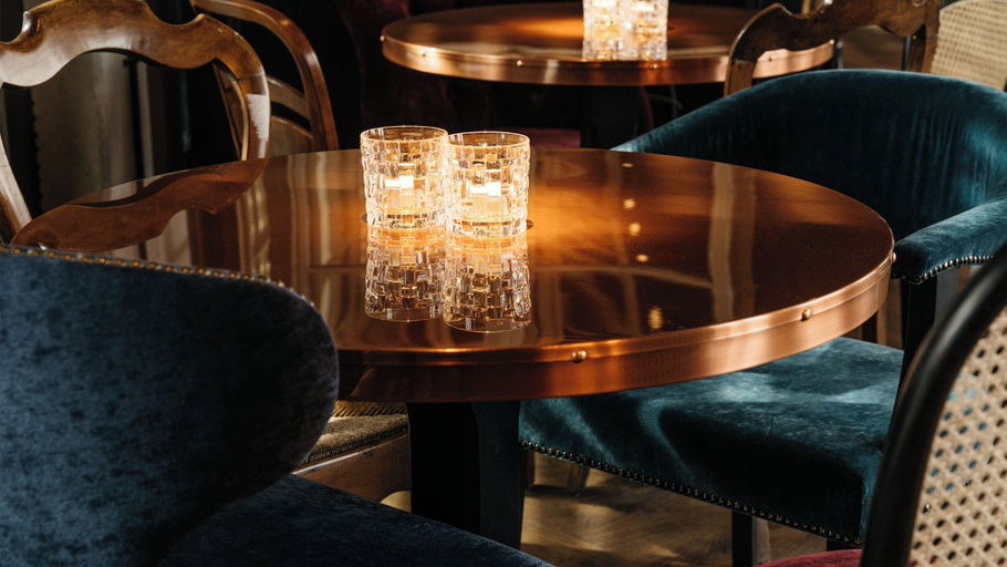 Food & Drinks 4, Ruby LOUISE HOTEL FRANKFURT by IHG, Frankfurt am Main