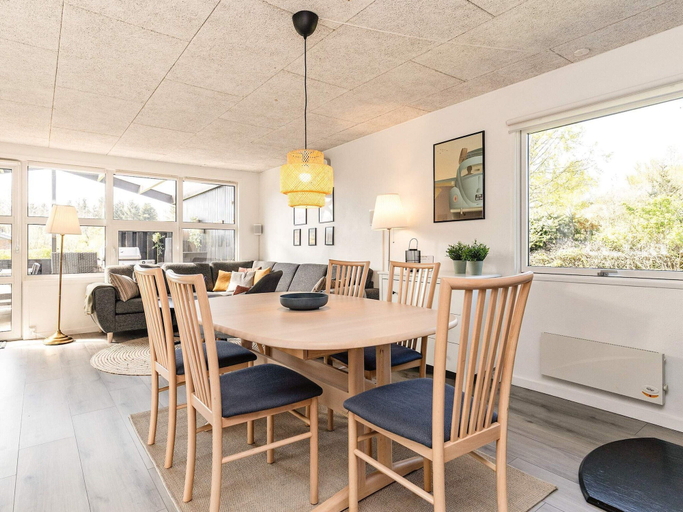 Others 5, 4 Star Holiday Home in Hals, Aalborg