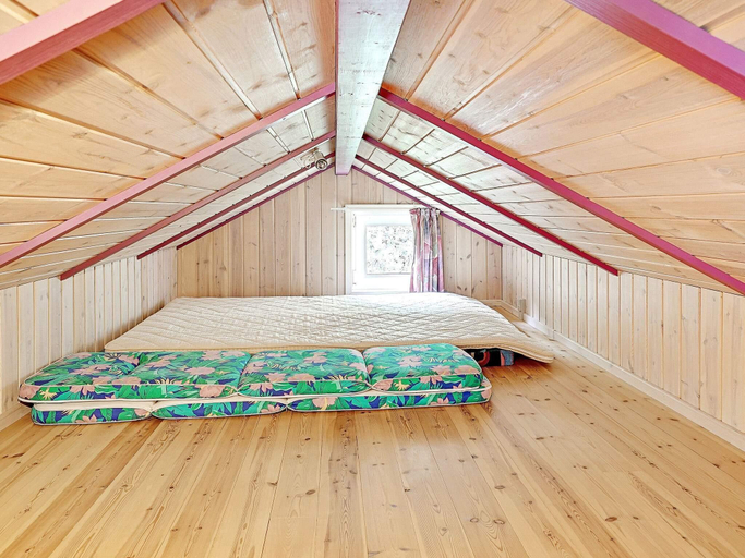 Bedroom 2, Luxurious Retreat by Bratten Strand-By Traum, Frederikshavn
