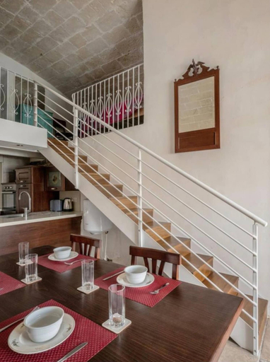 Others 2, Valletta Seaview Apartment