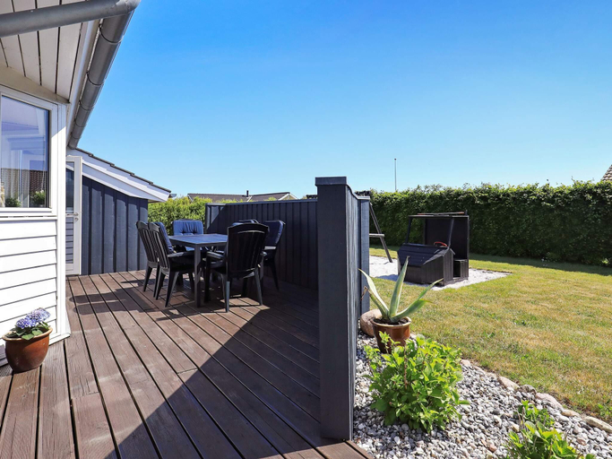View 3, 4 star holiday home in Otterup, Nordfyns