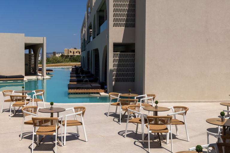 Exterior & Views 2, Dore Hotel, Crete