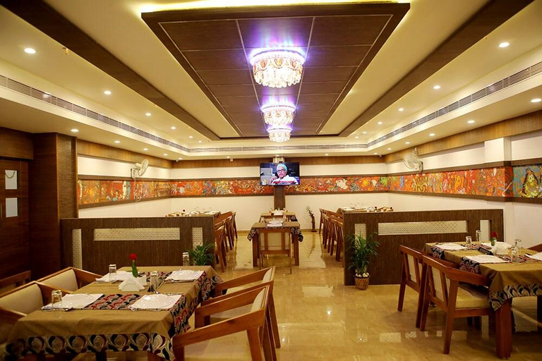 Food & Drinks 4, VKJ INTERNATIONAL, Ernakulam