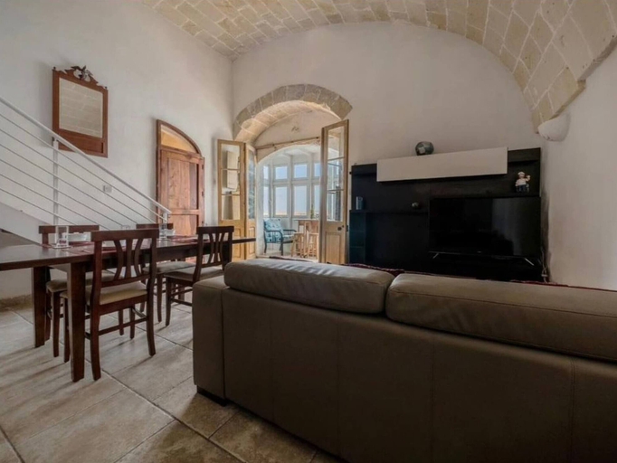 Others 3, Valletta Seaview Apartment
