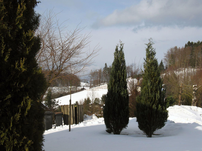 Others 3, Holiday home in Mielinghausen near ski area, Hochsauerlandkreis