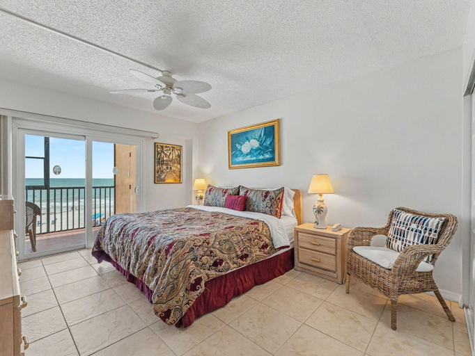 Bedroom 2, Villa Madeira 301 - Premier, Pinellas