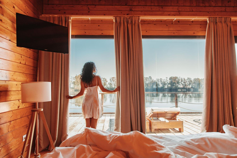Bedroom 5, Plana Resort & SPA, Caserta