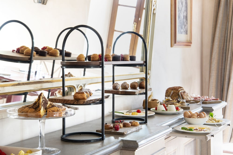 Food & Drinks 5, Viesca Suites & Villas Il Borro Toscana, Florence