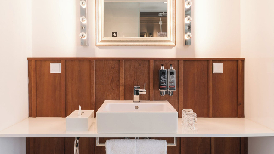 Bathroom 5, Ruby Sofie Hotel Vienna by IHG, Wien