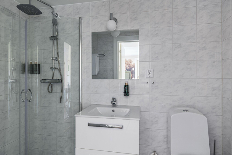 Bathroom 5, Söderfors Herrgard, Tierp
