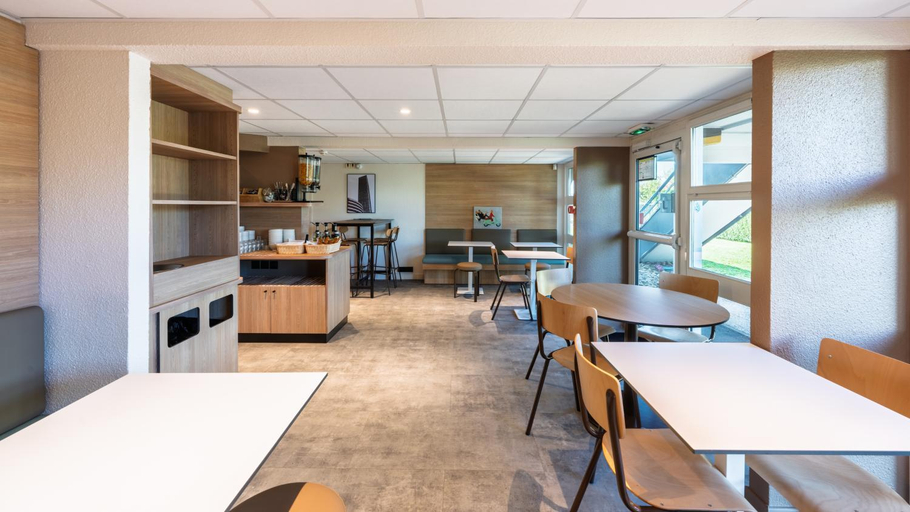 Food & Drinks 5, Premiere Classe Orleans Nord - Saran, Loiret