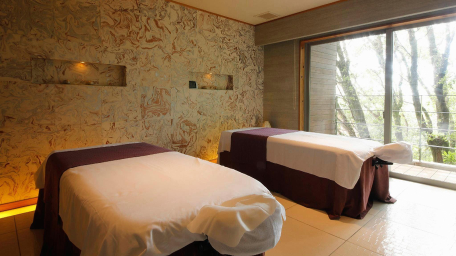 Bedroom 2, Basaratei, Shima