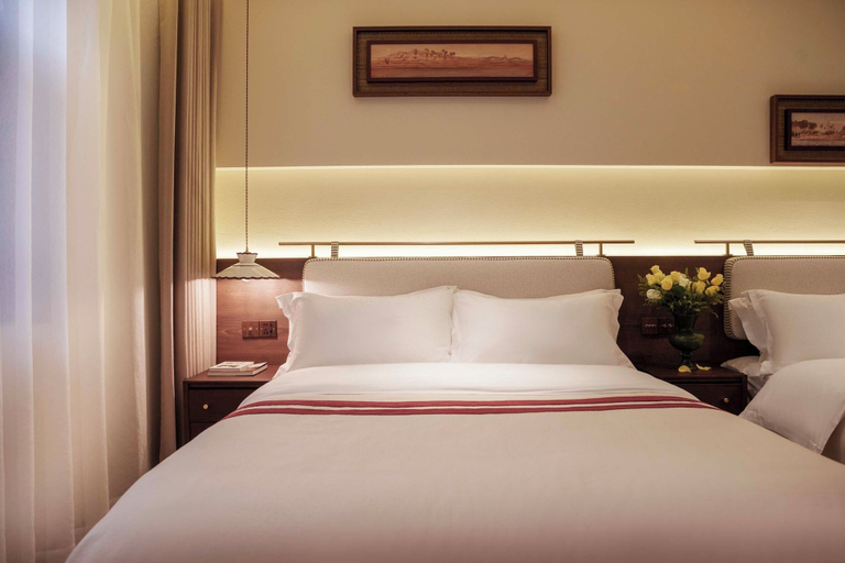 Room 2, BLOSSOM Floral Art Aesthetic Villa, Dali Bai