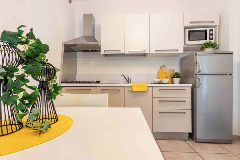 Interior 4, Relaxing Apartment in a Village With Swimming Pool, Venezia