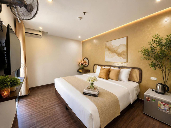 Others 2, Green House Hotel, Da Nang