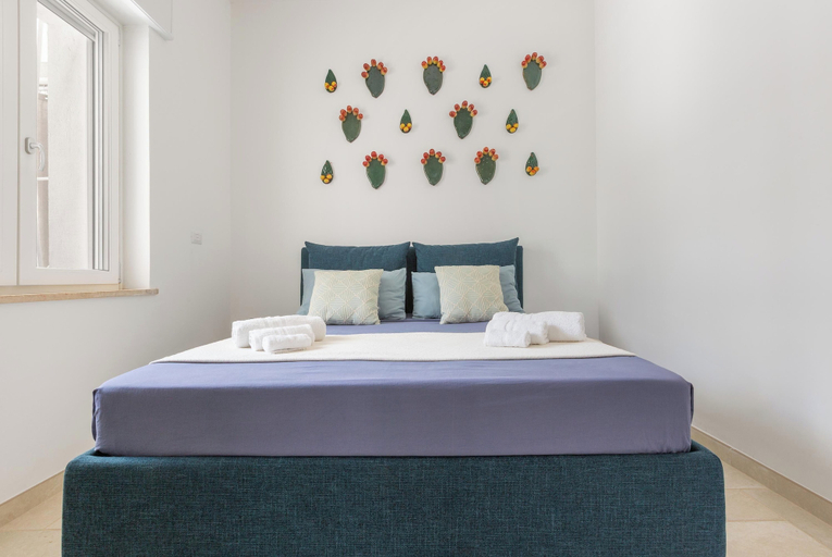 Bedroom 3, 3284 Villa Anita by Barbarhouse, Taranto