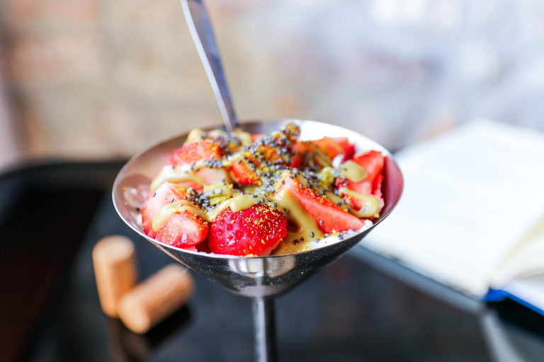 Food & Drinks 4, Porto Enetiko Boutique Hotel, West Greece
