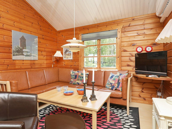 Others 5, 4 Person Holiday Home in Bindslev, Hjørring