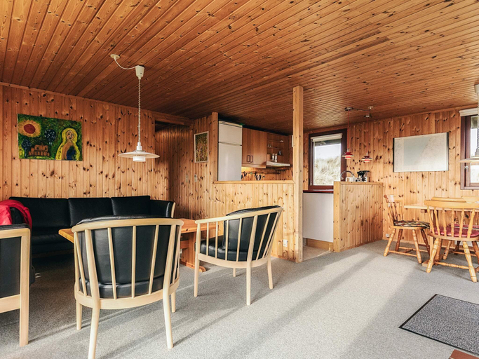 Food & Drinks 4, 6 person holiday home in Løkken, Jammerbugt