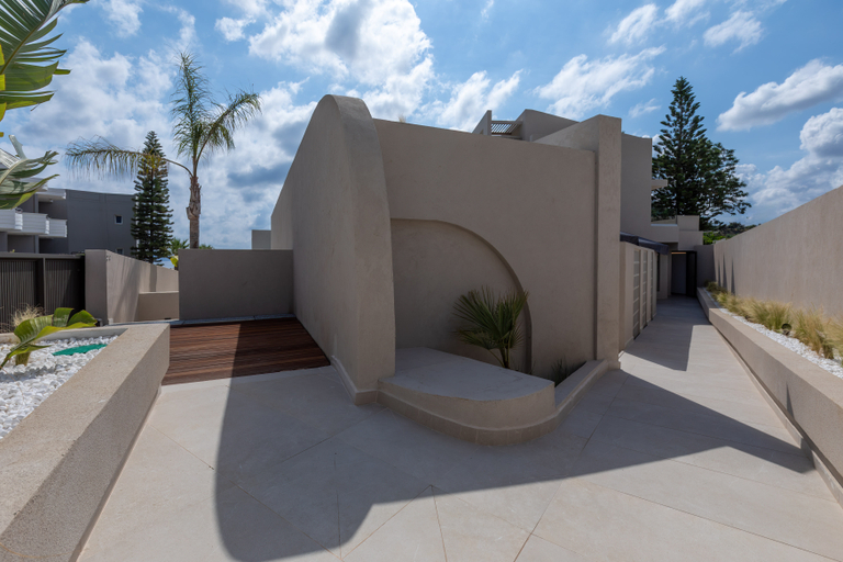Exterior & Views 2, Dore Hotel, Crete