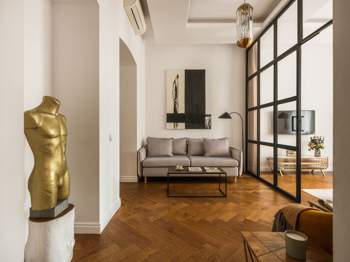 Others 5, Kleparz modern by Fragola Apartments, Kraków City