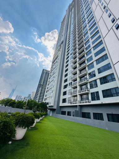 Others 5, TRX Apartment Agile Residence, Kuala Lumpur