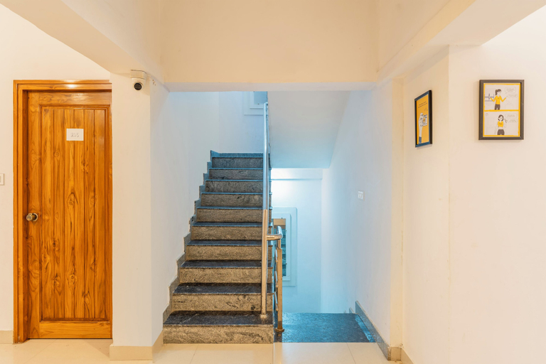 Exterior 5, Itsy Hotels Cozy Retreat - Near Mysore Palace & Zoo, Mysore
