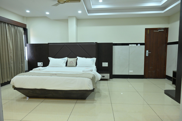 Room 5, Kamath Yatri Nivas Plus, Uttara Kannada