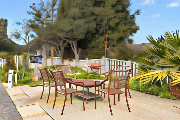 Food & Drinks, Scottish Fairway Inn, Monterey