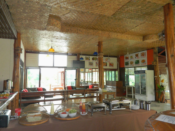 Food & Drinks 5, Pai Iyara Resort, Pai