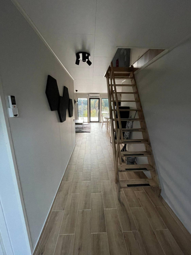 Facilities 5, Cozy A-frame cottage surrounded by a magical panorama, Ronneby