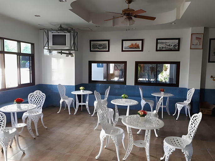 Food & Drinks 5, Centerpoint Hotel, Muang Trang