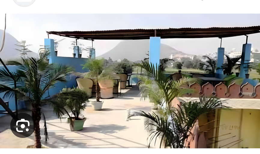 Others 5, Hotel River Palace Pushkar , Ajmer