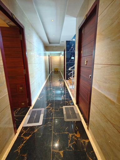 Others 4, PV Tower - Auro Beach, Viluppuram
