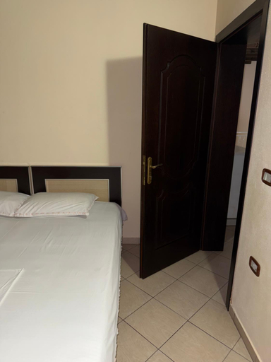 Bedroom 3, Studio flat, Durrësit