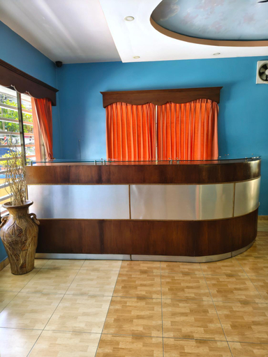 Others 5, Hotel La Morada, Distrito Nacional