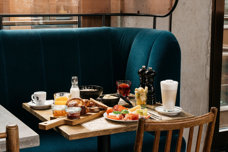 Food & Drinks 5, Ruby LOUISE HOTEL FRANKFURT by IHG, Frankfurt am Main