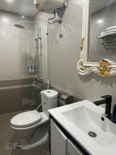 Bathroom 3, Hanoi Oriental Hotel and Travel, Hoàn Kiếm