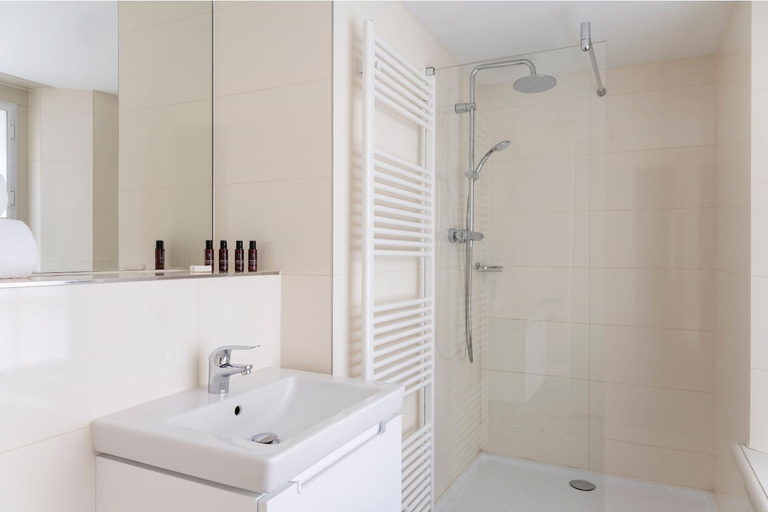 Bathroom 4, Wittenberg by Cove, Amsterdam