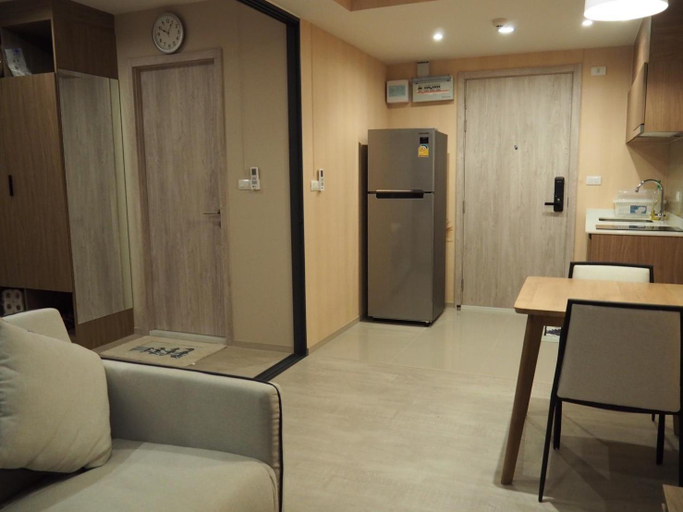 Others 5, La Casita by Ruenpurksa, Hua Hin