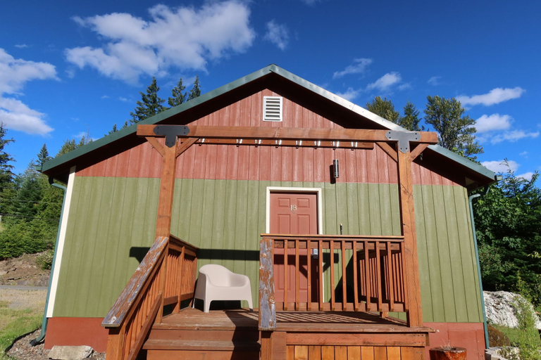 Exterior & Views 2, Mountain View Lodge, Lewis