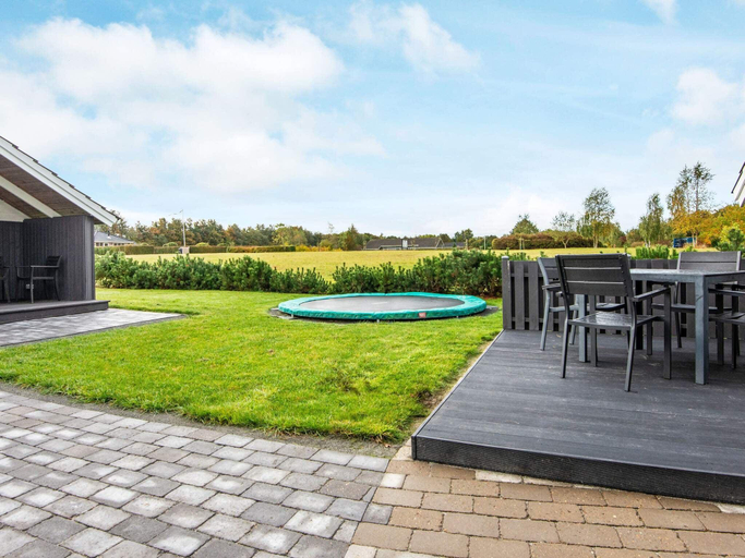 Sport & Beauty, 4 star holiday home in Hovborg, Vejen