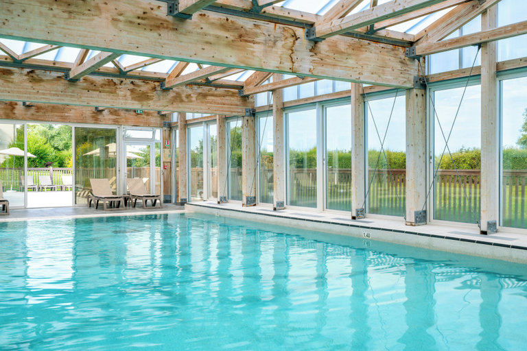 Sport & Beauty 2, Residence Pierre & Vacances Le Chant des Oiseaux, Calvados